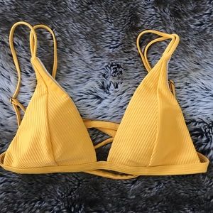 Pacsun bikini top!